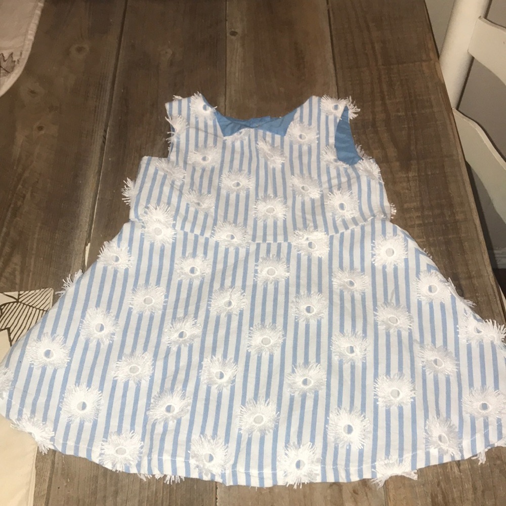 Toddler Dress